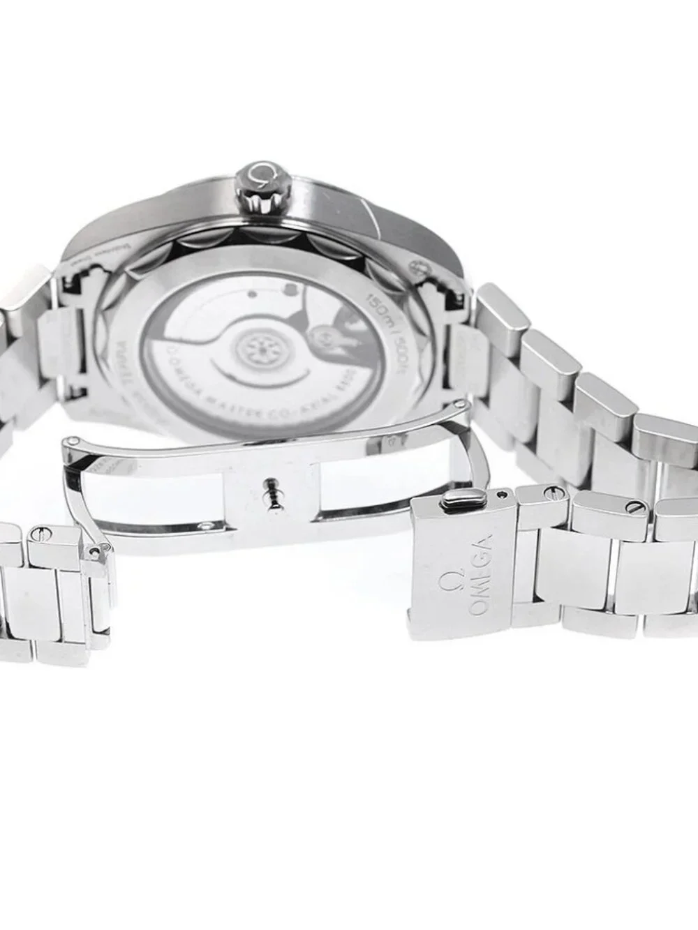 OMEGA Seamaster Aqua Terra Master Chronometer 220.10.38.20.01.001 AT Mens_972339